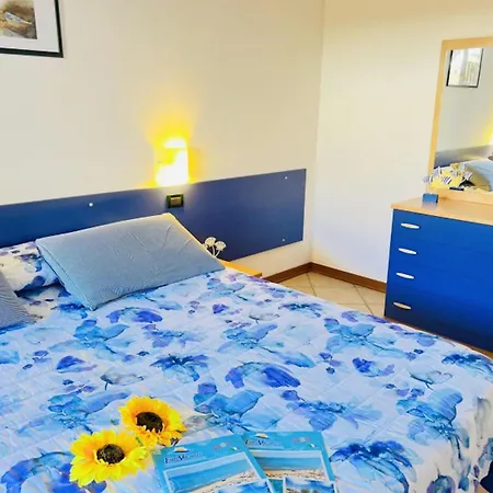Lovely Flat With Garden Lägenhet
